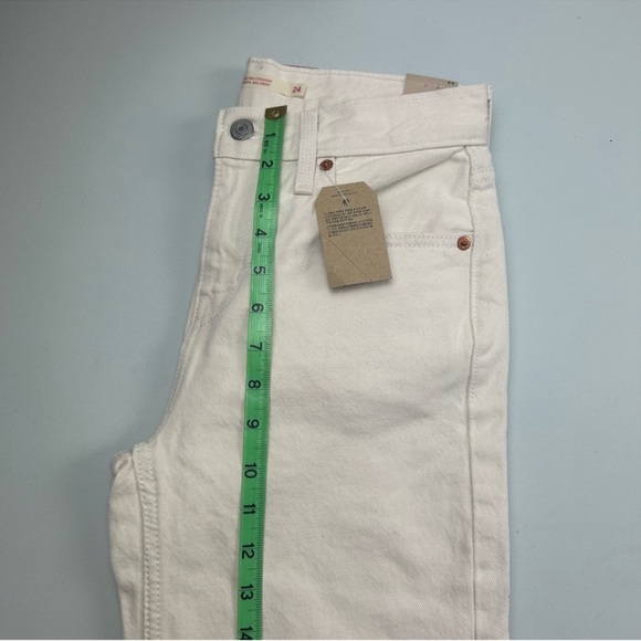 NWT Levi’s Low Pro Women’s Jeans - Picture 10 of 15